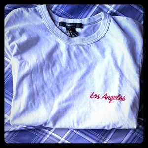 Forever 21 t shirt